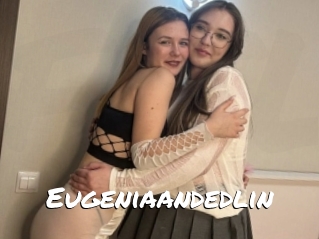 Eugeniaandedlin