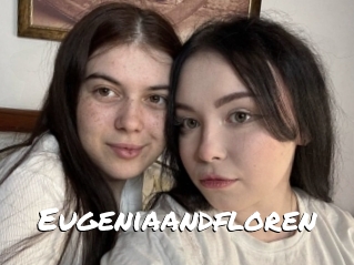 Eugeniaandfloren