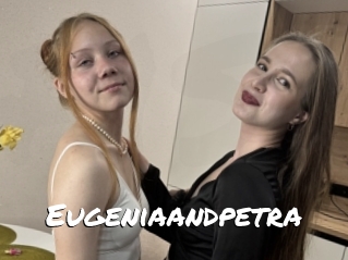 Eugeniaandpetra