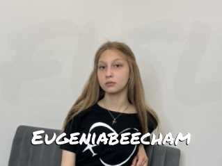 Eugeniabeecham