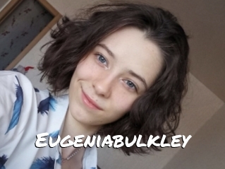 Eugeniabulkley