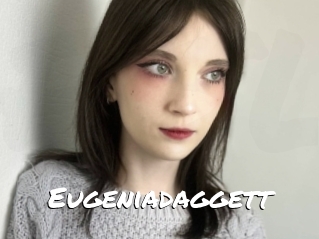 Eugeniadaggett