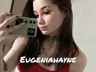 Eugeniahayne