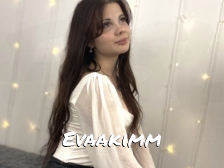 Evaakimm