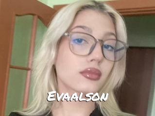 Evaalson