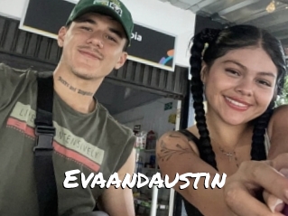 Evaandaustin