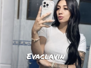 Evaclavin