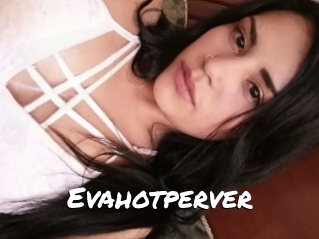 Evahotperver