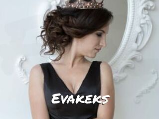 Evakeks