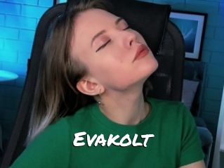 Evakolt