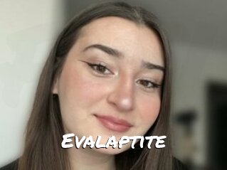 Evalaptite