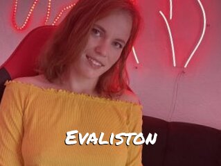 Evaliston