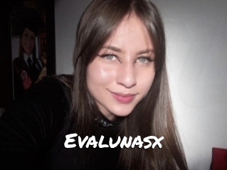 Evalunasx