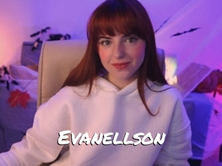 Evanellson