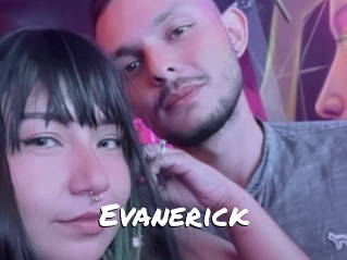 Evanerick