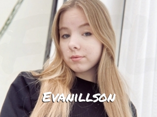 Evanillson