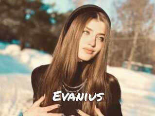 Evanius