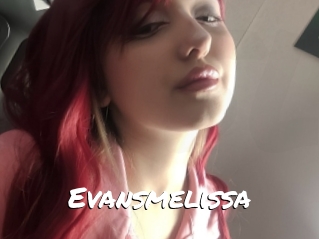 Evansmelissa