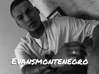 Evansmontenegro