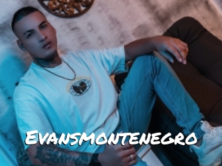 Evansmontenegro