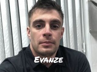 Evanze