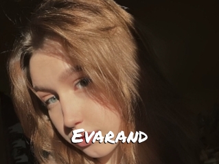Evarand