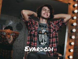 Evardodi