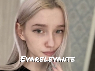 Evarelevante