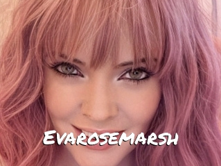 Evarosemarsh