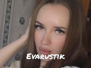 Evarustik