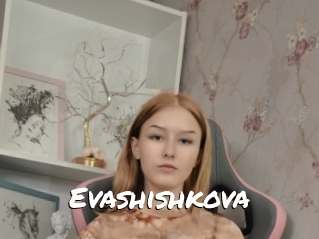 Evashishkova