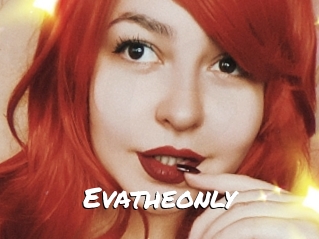 Evatheonly