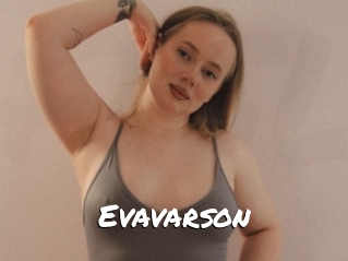 Evavarson