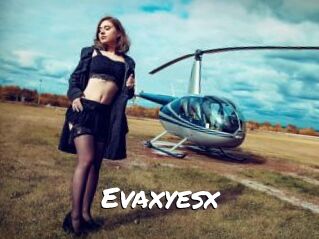 Evaxyesx