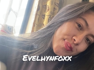 Evelhynfoxx