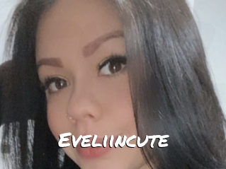 Eveliincute