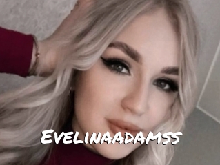 Evelinaadamss