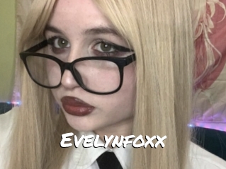 Evelynfoxx