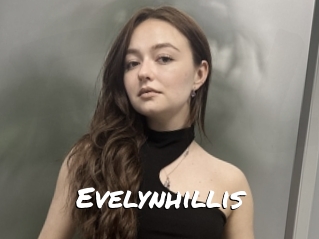 Evelynhillis