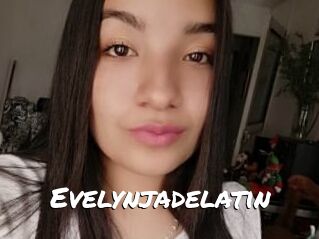 Evelynjadelatin