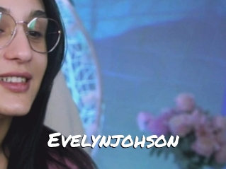 Evelynjohson