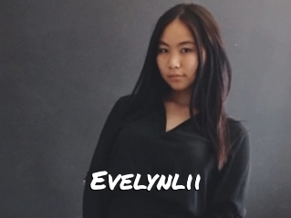 Evelynlii