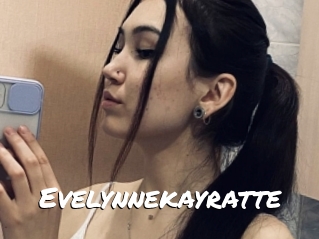 Evelynnekayratte