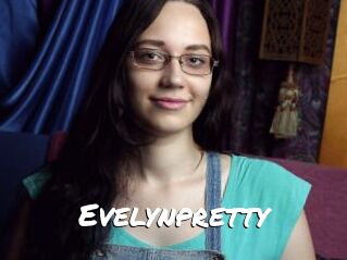 Evelynpretty