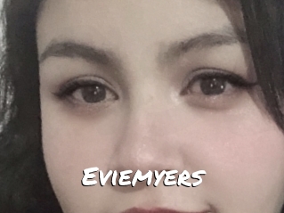 Eviemyers