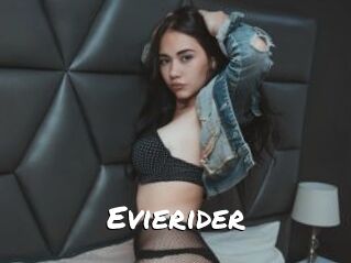 Evierider