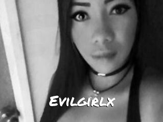 Evilgirlx