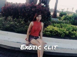 Exotic_clit