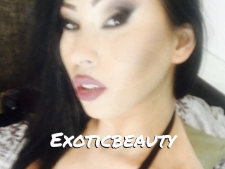 Exoticbeauty