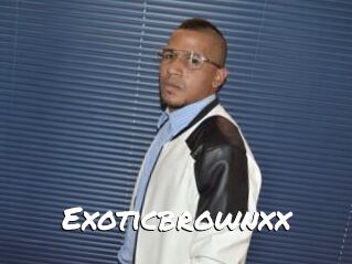 Exoticbrownxx